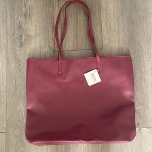 NORDSTROM LIGHTWEIGHT SHOPPING TOTE